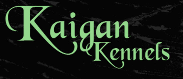 Kaigan Kennels Available Puppies